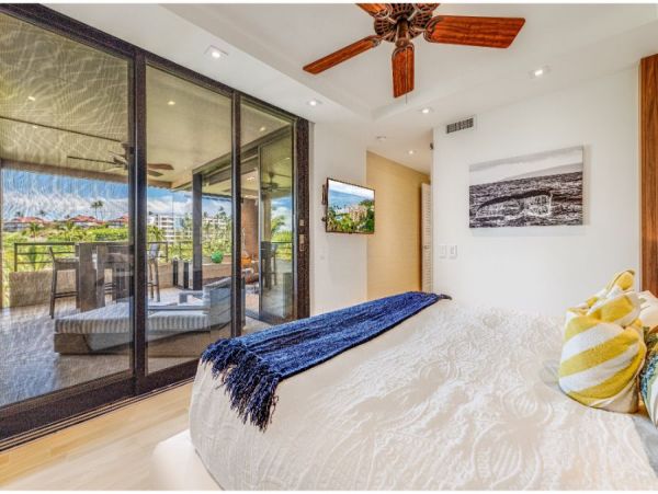Modern luxury Oceanfront Vacation Residence Wailea