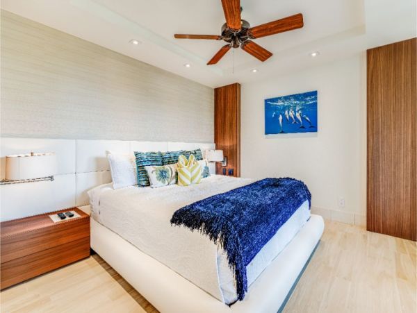 Modern luxury Oceanfront Vacation Residence Wailea