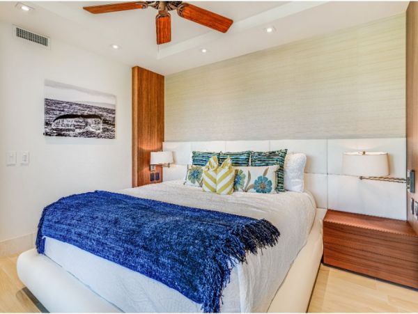 Modern luxury Oceanfront Vacation Residence Wailea