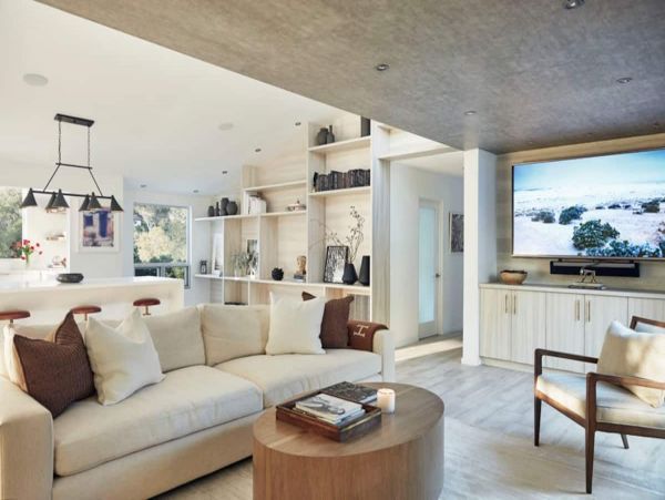 Luxury Montecito Vacation Home fit for a Prince
