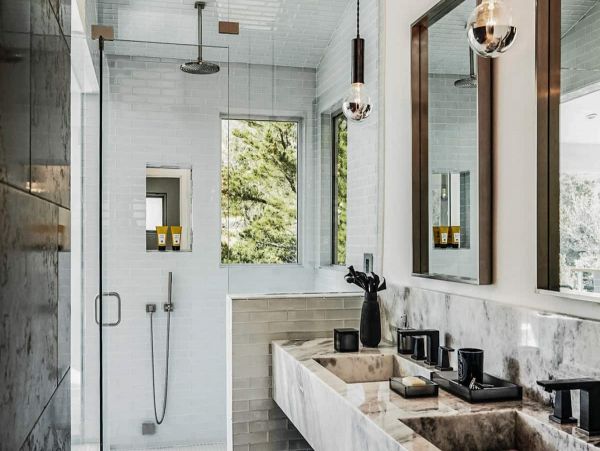 Luxury Montecito Vacation Home fit for a Prince