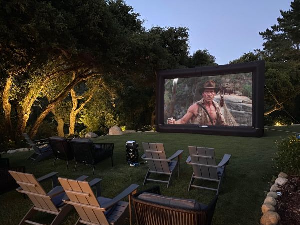 Luxury Montecito Vacation Home fit for a Prince