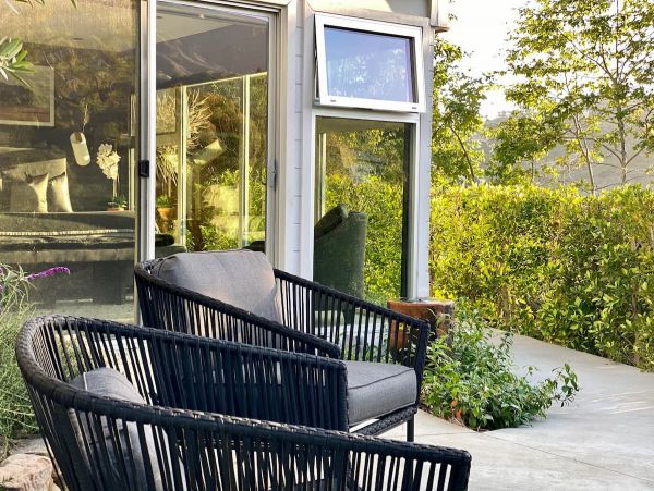 Luxury Montecito Vacation Home fit for a Prince