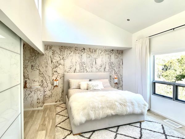 Luxury Montecito Vacation Home fit for a Prince