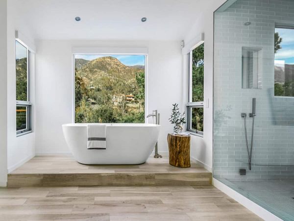 Luxury Montecito Vacation Home fit for a Prince