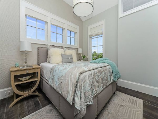 Seaside Beach Luxury Vacation Home 300 Yards to Beach