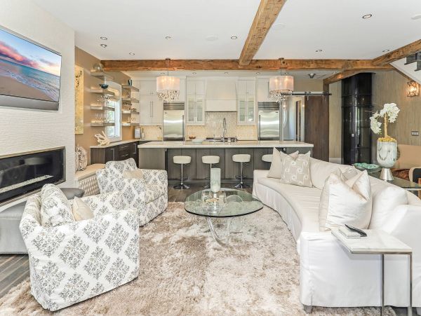 Seaside Beach Luxury Vacation Home 300 Yards to Beach