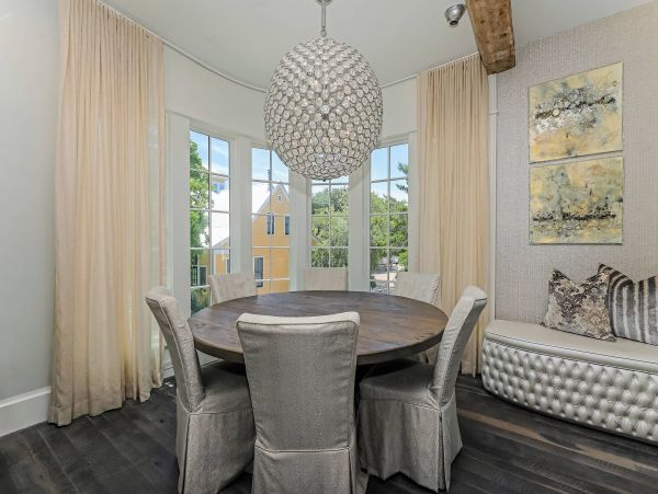 Seaside Beach Luxury Vacation Home 300 Yards to Beach