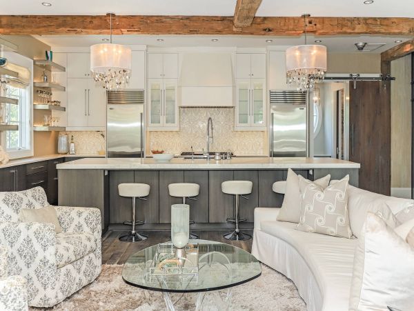 Seaside Beach Luxury Vacation Home 300 Yards to Beach