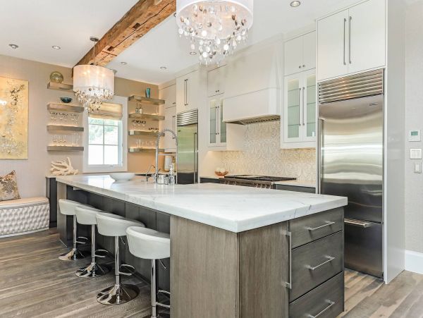 Seaside Beach Luxury Vacation Home 300 Yards to Beach