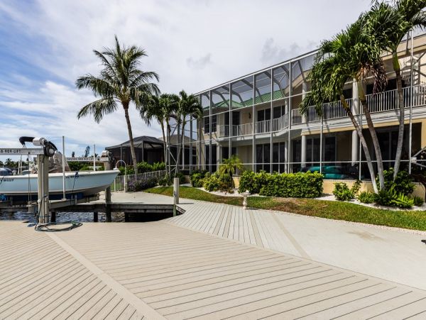Rare 7 Bedroom Marco Island Luxury Vacation Home