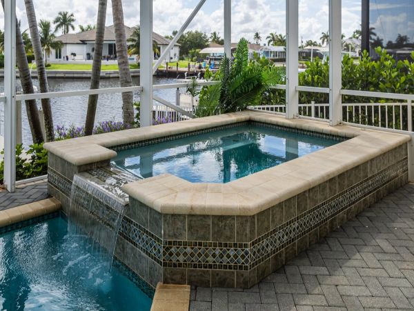 Rare 7 Bedroom Marco Island Luxury Vacation Home