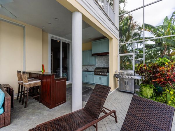 Rare 7 Bedroom Marco Island Luxury Vacation Home