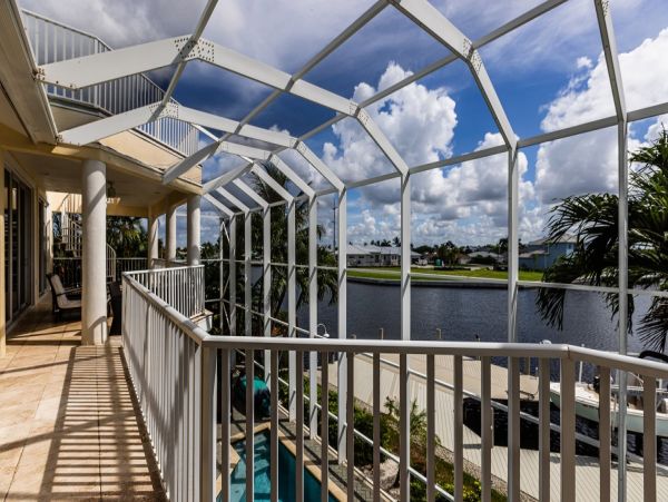 Rare 7 Bedroom Marco Island Luxury Vacation Home