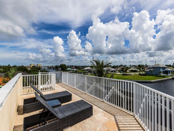 Rare 7 Bedroom Marco Island Luxury Vacation Home