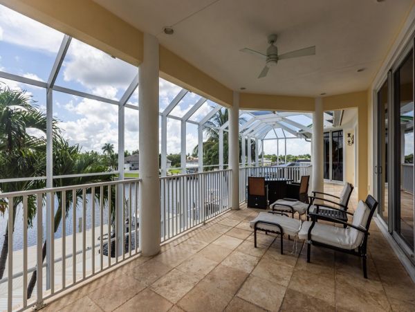 Rare 7 Bedroom Marco Island Luxury Vacation Home