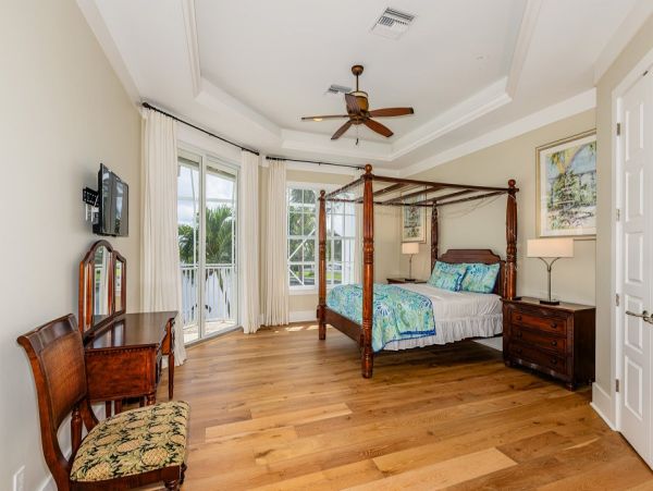 Rare 7 Bedroom Marco Island Luxury Vacation Home