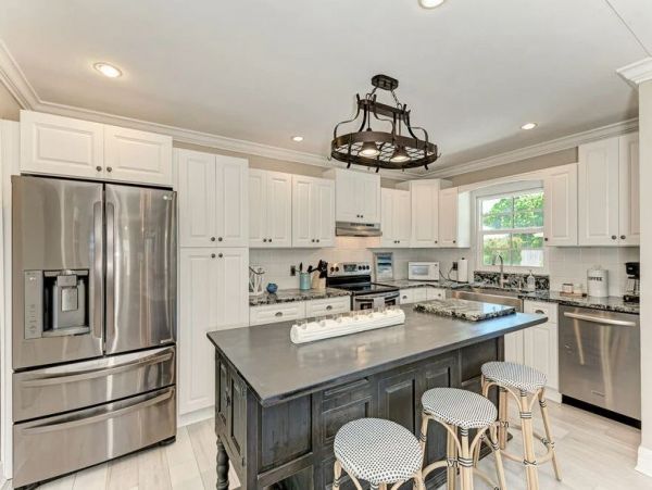 Great Holmes Beach Vacation Home Private Pool & Hot Tub