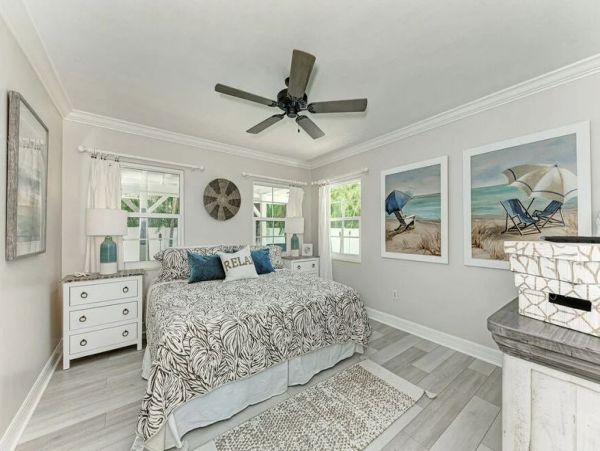 Great Holmes Beach Vacation Home Private Pool & Hot Tub