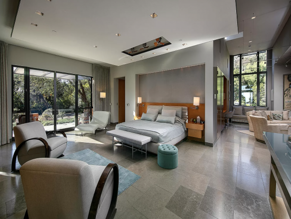 Luxury Santa Barbara Canyon Luxury Residence