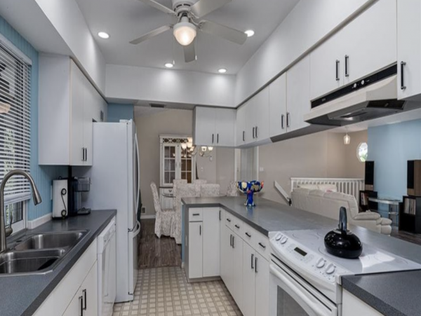 Marco Island Walk To Beach Vacation House With Pool