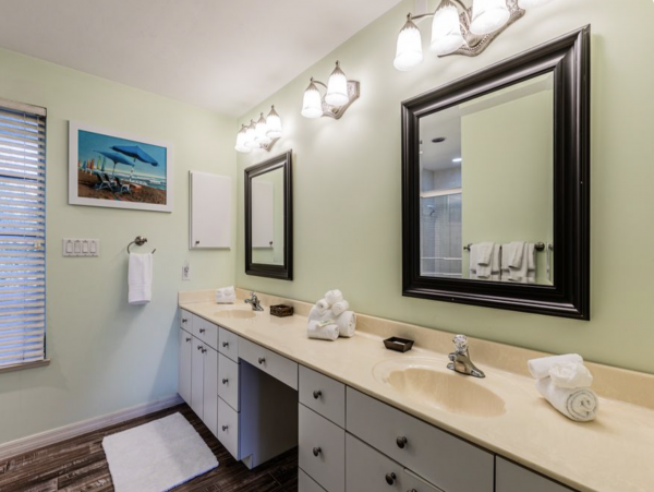 Marco Island Walk To Beach Vacation House With Pool