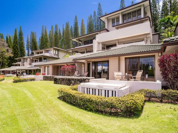 Luxury Two Bedroom Vacation Villa Excellent Amenities