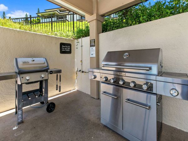 Luxury Two Bedroom Vacation Villa Excellent Amenities