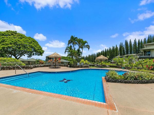 Luxury Two Bedroom Vacation Villa Excellent Amenities
