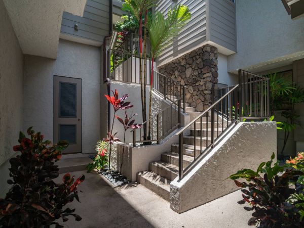 Luxury Two Bedroom Vacation Villa Excellent Amenities