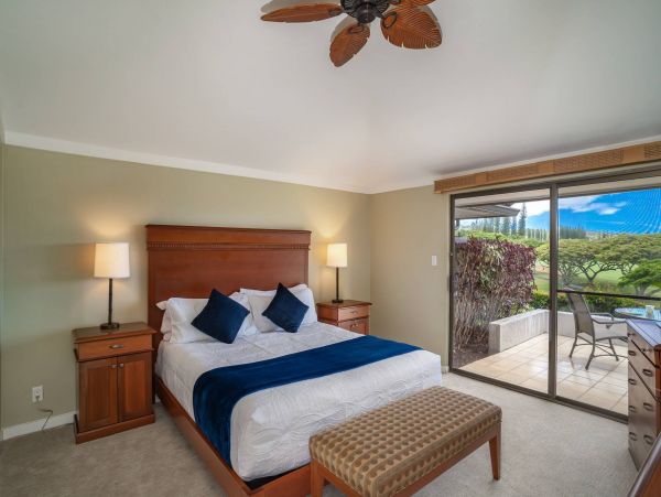 Luxury Two Bedroom Vacation Villa Excellent Amenities