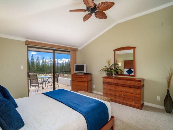 Luxury Two Bedroom Vacation Villa Excellent Amenities