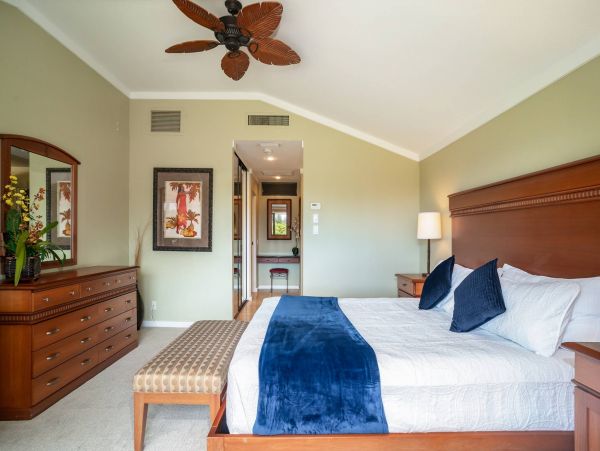 Luxury Two Bedroom Vacation Villa Excellent Amenities
