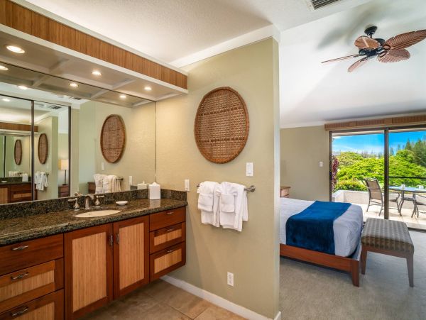 Luxury Two Bedroom Vacation Villa Excellent Amenities