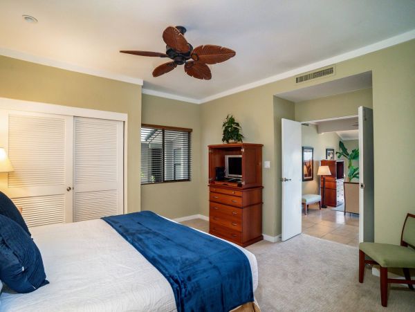 Luxury Two Bedroom Vacation Villa Excellent Amenities