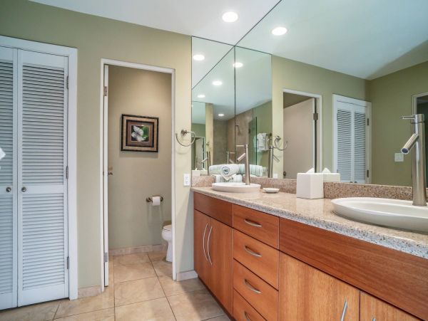 Luxury Two Bedroom Vacation Villa Excellent Amenities
