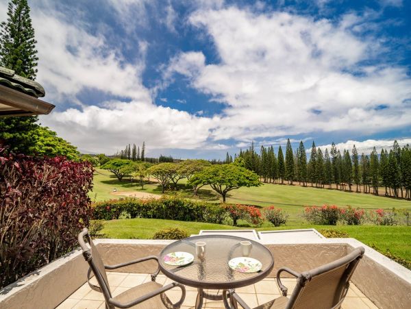 Luxury Two Bedroom Vacation Villa Excellent Amenities