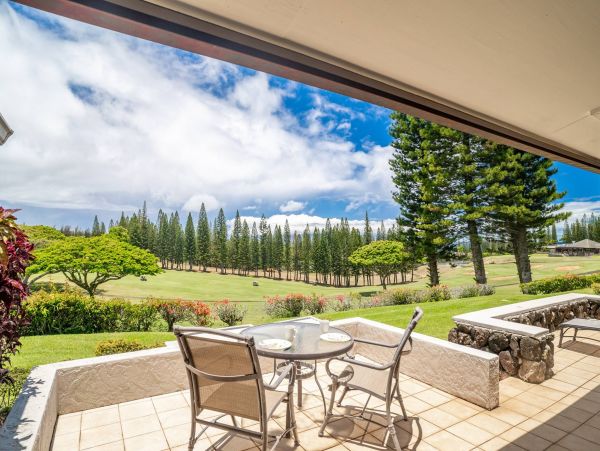 Luxury Two Bedroom Vacation Villa Excellent Amenities
