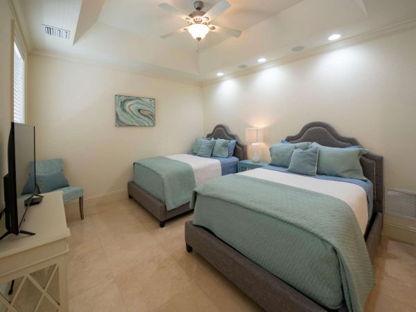 Fort Lauderdale Luxury Florida Beach House