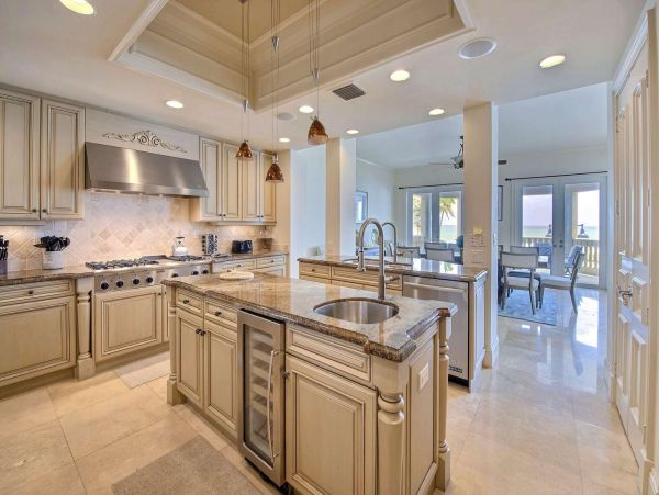Fort Lauderdale Luxury Florida Beach House