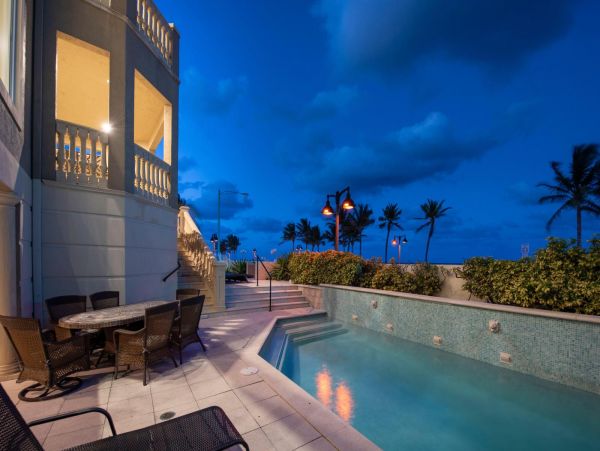 Fort Lauderdale Luxury Florida Beach House