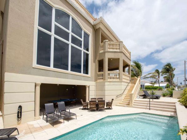 Fort Lauderdale Luxury Florida Beach House