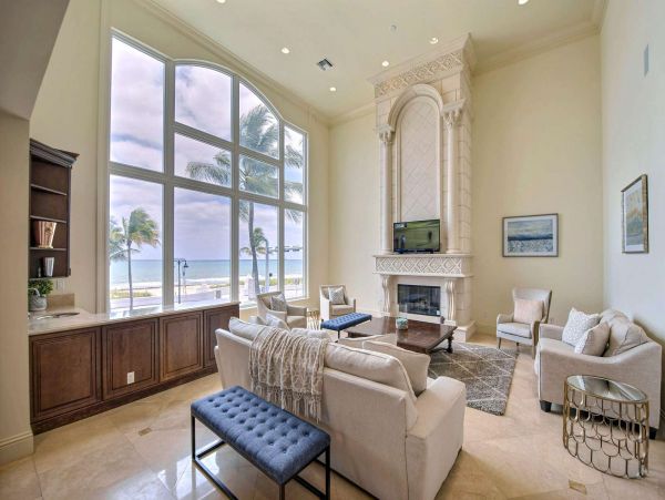 Fort Lauderdale Luxury Florida Beach House