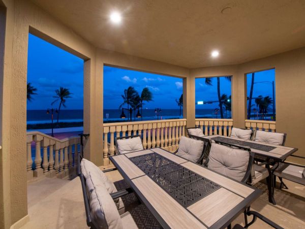 Fort Lauderdale Luxury Florida Beach House