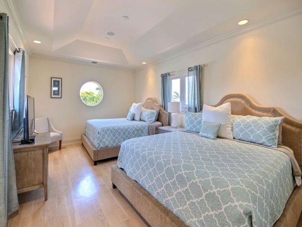 Fort Lauderdale Luxury Florida Beach House