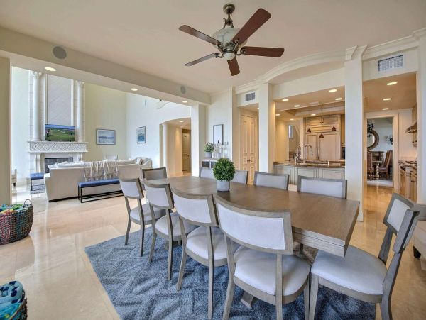 Fort Lauderdale Luxury Florida Beach House