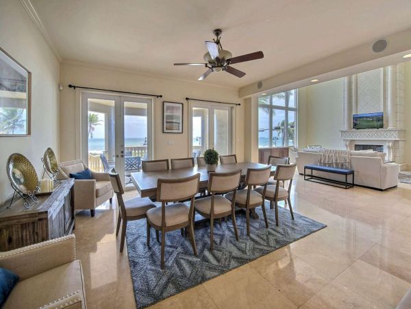 Fort Lauderdale Luxury Florida Beach House