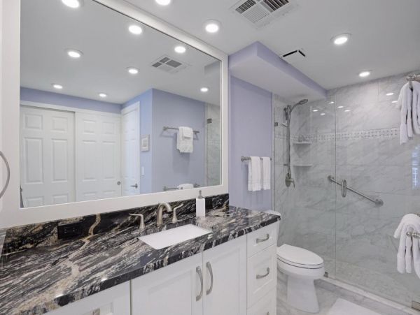 Marco Island Condo with Pool Tennis Court 6 Guests