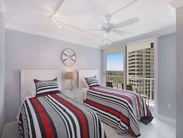 Marco Island Condo with Pool Tennis Court 6 Guests