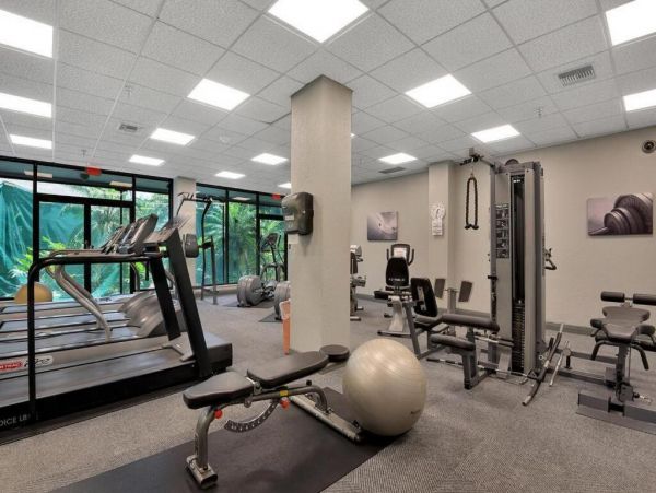 Marco Island Condo with Pool Tennis Court 6 Guests